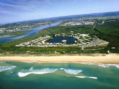 Novotel Sunshine Coast Resort - Tourism TAS 0