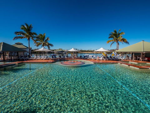 Novotel Sunshine Coast Resort - Tourism TAS 1