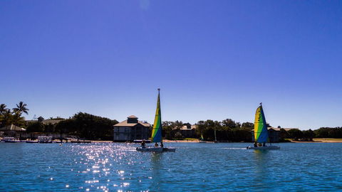 Novotel Sunshine Coast Resort - Tourism TAS 2