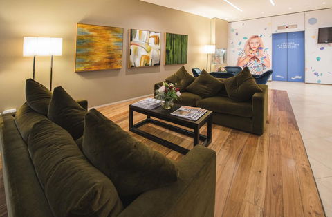 Novotel Sydney West HQ - Tourism TAS 2