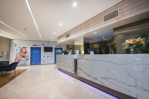 Novotel Sydney West HQ - Tourism TAS 1