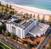 Novotel Wollongong Northbeach - Tourism TAS