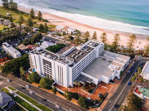 Novotel Wollongong Northbeach - Hobart Tourism 0