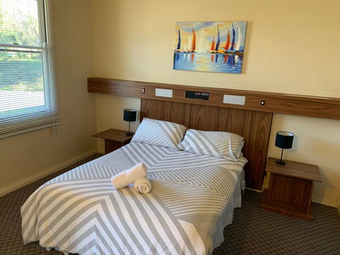 Nowa Nowa Hotel Motel - Tourism TAS 2