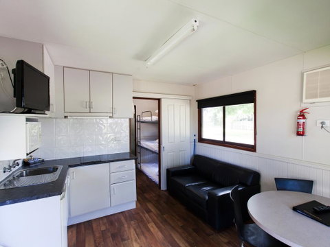 NRMA Bairnsdale Riverside Holiday Park - Tourism TAS 3