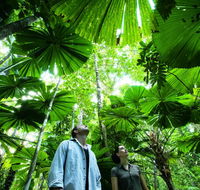 NRMA Cairns Holiday Park - Hobart Tourism