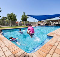 NRMA Dubbo Holiday Park - Hobart Tourism