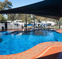 NRMA Echuca Holiday Park - Hobart Tourism