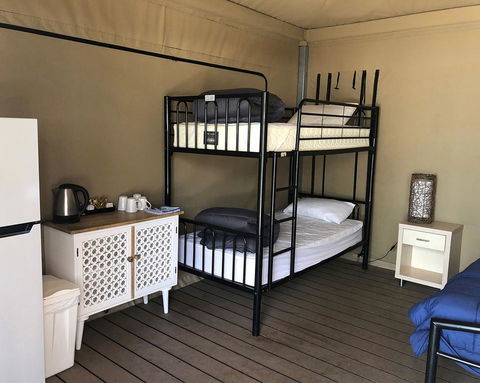 NRMA Lake Somerset Holiday Park - Tourism TAS 1