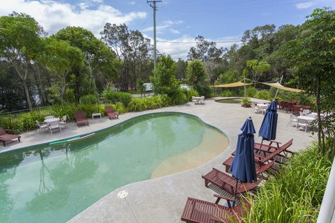 NRMA Myall Shores Holiday Park - Hobart Tourism 0