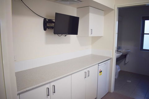 NRMA Sydney Lakeside Holiday Park - Hobart Tourism 2