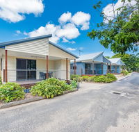 NRMA Woodgate Beach Holiday Park - Hobart Tourism