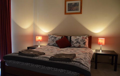 Nulla Nulla Farm Retreat - Hobart Tourism 1