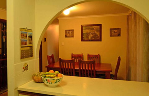 Nulla Nulla Farm Retreat - Hobart Tourism 3