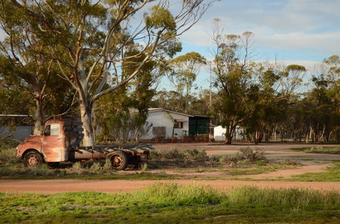 Nulla Nulla Farm Retreat - Hobart Tourism 0