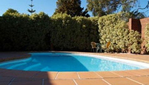 Nunawading Motor Inn - Hobart Tourism 1
