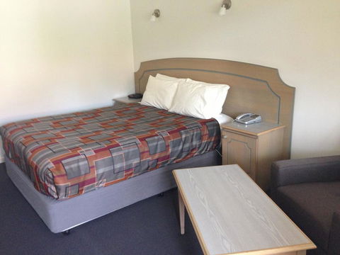 Nunawading Motor Inn - Hobart Tourism 3