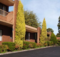 Nunawading Motor Inn - Hobart Tourism