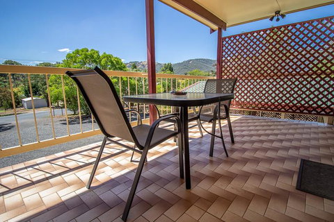 Nundle Accommodation - Tourism TAS 3