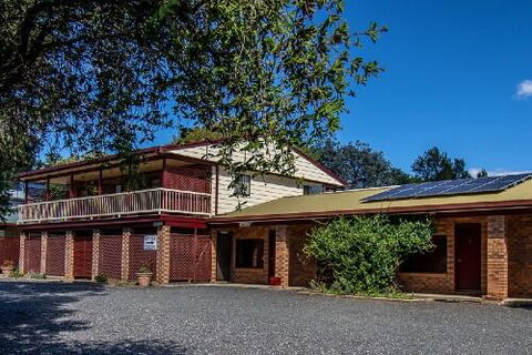 Nundle Accommodation - Tourism TAS 0