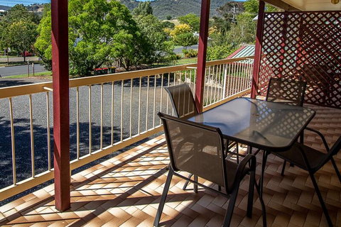 Nundle Accommodation - Tourism TAS 2