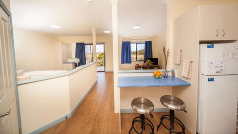 Nutkin Lodge - Hobart Tourism 2