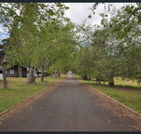 Nyamup Cottage 8 - Hobart Tourism