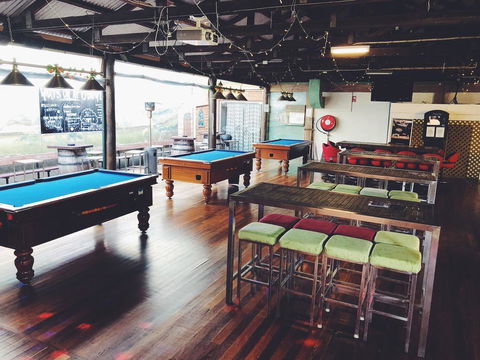 O'Dowds Hotel/Motel Rockhampton - Hobart Tourism 2