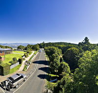 O'Reilly's Rainforest Retreat - Hobart Tourism