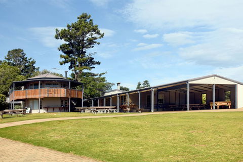 O'Reilly's Rainforest Retreat - Hobart Tourism 3