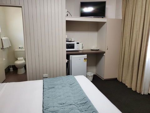O'Sheas Windsor Hotel - Hobart Tourism 2