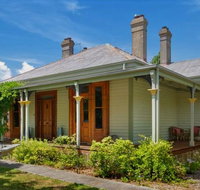 Oakdene Heritage Accommodation - Tourism TAS