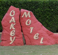 Oakey Motel - Hobart Tourism