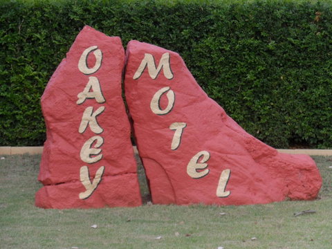 Oakey Motel - Tourism TAS 0