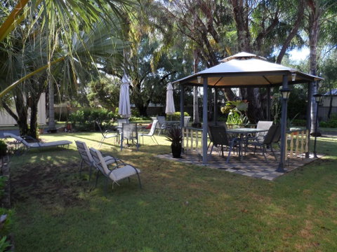 Oakey Motel - Tourism TAS 2
