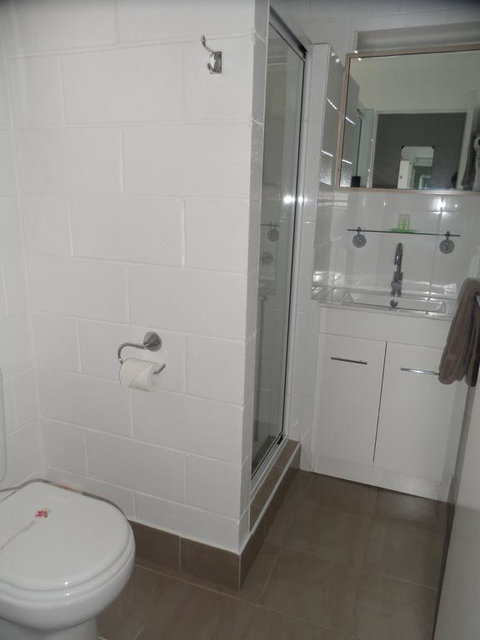 Oakey Motel - Tourism TAS 3