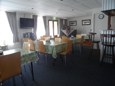 Oakey Motel - Tourism TAS 1