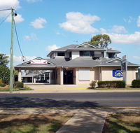 Oakey Motor Inn - Hobart Tourism