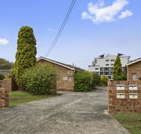 Oakland Avenue Villa 3 - Hobart Tourism
