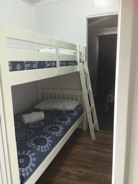 Oakridge Motel Tourist Park - Tourism TAS 2