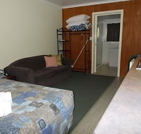 Oakridge Motel Tourist Park - Hobart Tourism