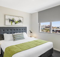 Oaks Brisbane Woolloongabba Suites - Tourism TAS