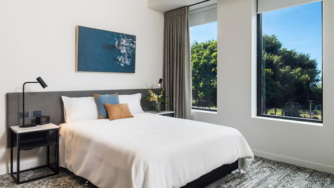Oaks Cairns Hotel - Hobart Tourism 3