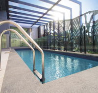 Oaks Gladstone Grand Hotel - Hobart Tourism