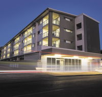 Oaks Moranbah Suites - Tourism TAS
