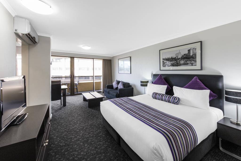 East Sydney NSW Tourism TAS