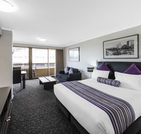 Oaks Sydney Hyde Park Suites - Tourism TAS