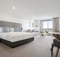 Oaks Toowoomba Hotel - Hobart Tourism
