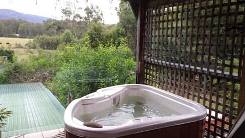 Oaktree Guest House - Hobart Tourism 3