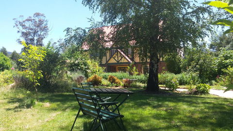 Oaktree Guest House - Hobart Tourism 1